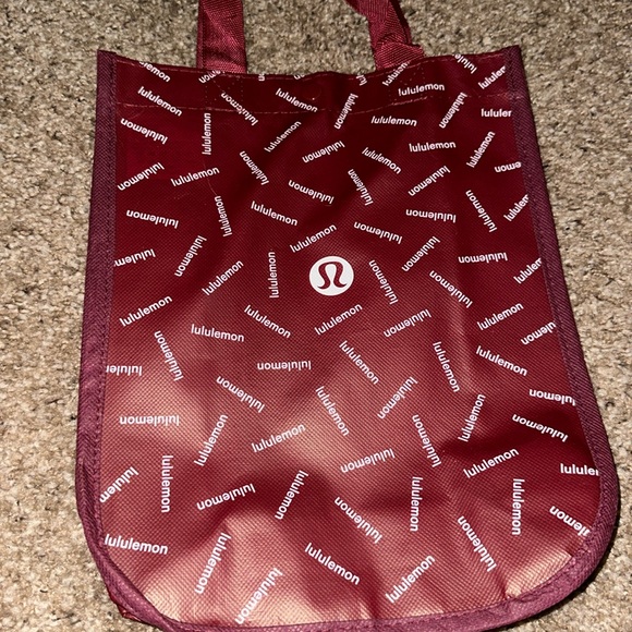 Lululemon Bag - Picture 2 of 4